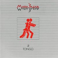 Matia Bazar - Tango (40th Anniversary / Remastered 2023)