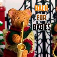 Orquesta Club Miranda - Bach for Babies