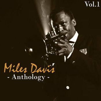 Miles Davis - Miles Davis Anthology, Vol. 1