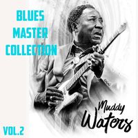 Muddy Waters - Blues Master Collection Vol. 2, Muddy Waters