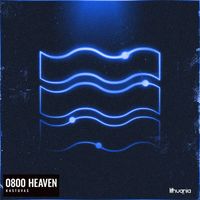 Kastuvas - 0800 Heaven