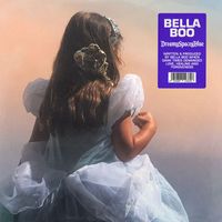 Bella Boo - DreamySpaceyBlue