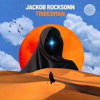 Jackob Rocksonn - Tribesman EP