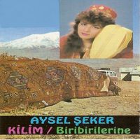 Aysel Seker - Kilim / Biribirilerine