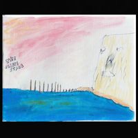 Buckethead - The Cliff's Stare