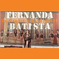 Fernanda Batista - Eu Namoro E Tu Namoras