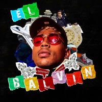 Jalal - El Balvin