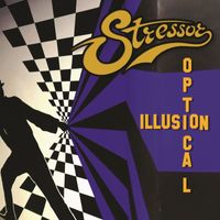 Stressor - Optical Illusion