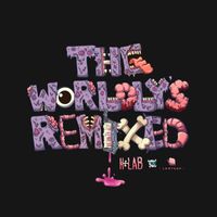 K+Lab - The Worldly's Remixed