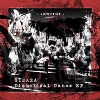 Gisaza - Diabolical Dance