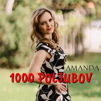 Amanda - 1000 poljubov