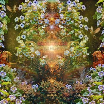 Ololiuhqui - Nahual