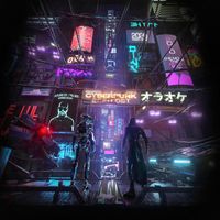 Gramatik, Luxas - Cyberpunk 2020 OST