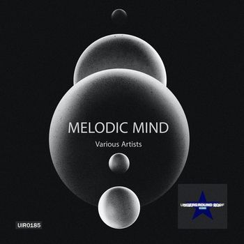 Various Artists - Melodic Mind