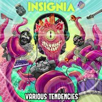 Insignia - Various Tendencies (Explicit)