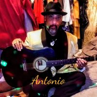 Antonio - QUENTIN ANTONIO MACK 2