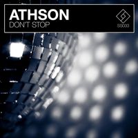 Athson - Don't Stop