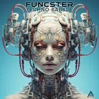 Funcster - Techno Babble