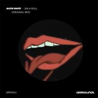 Alexis Baute - On a Roll