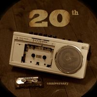 Gonzo - 20th Anniversary