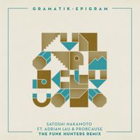 Gramatik - Satoshi Nakamoto (The Funk Hunters Remix)