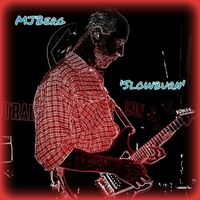 MJBerg - 'Slowburn'