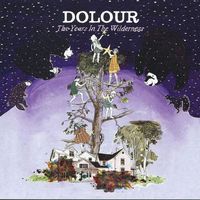 Dolour - The Years In The Wilderness