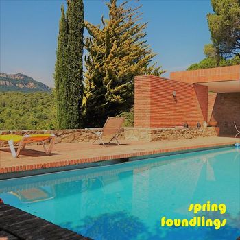 Spring - Foundlings