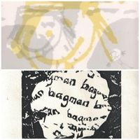 Bagman - Bagmanthology: 1989-1990-1992-1993