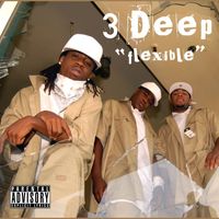 3 Deep - Flexible (Explicit)