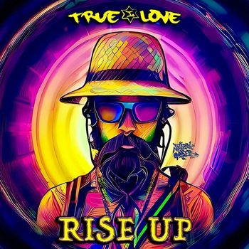 True Love - Rise Up