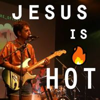 koré - Jesus Is Hot (Explicit)