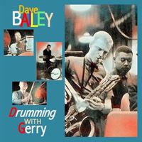 Gerry Mulligan - Dave Bailey - Drumming with Gerry