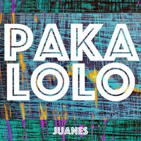 Juanes - Pakalolo