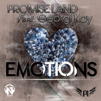Promise Land - Emotions