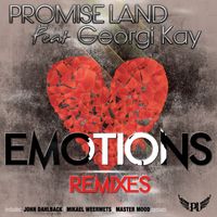 Promise Land - Emotions (Remixes)