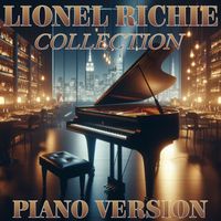 Pianista sull'Oceano - Lionel Ritchie Collection Piano Version