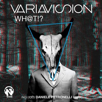 Variavision - Wh@t!?