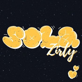 Zirty - Sola