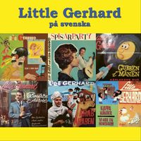 Little Gerhard - Little Gerhard på svenska