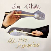 Jim White - Names Make The Name