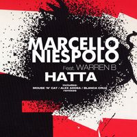 Marcello Niespolo - Hatta