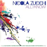 Nicola Zucchi - All I Know