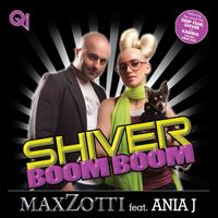Max Zotti - Shiver Boom Boom