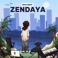 Raylxght - Zendaya
