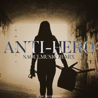 Romee Storm - Anti-Hero (SaoulMusic Remix)