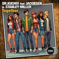 Dr. Kucho! - Together