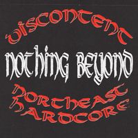Discontent - Nothing Beyond (Explicit)