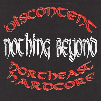 Discontent - Nothing Beyond (Explicit)