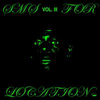 Moonshine - SMS for Location, Vol. 3